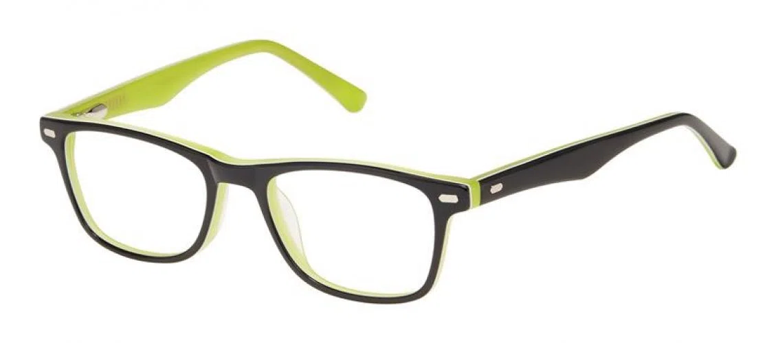 Superflex SFK-237 Eyeglasses - view 3